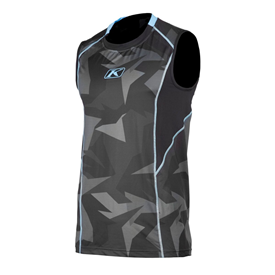 Klim Aggressor Cool -1.0 Sleeveless