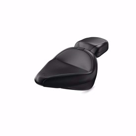 BMW Black Weekender Seat for R18 Classic