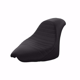 BMW Custom Fastback Seat for R18 and R18 Classic
