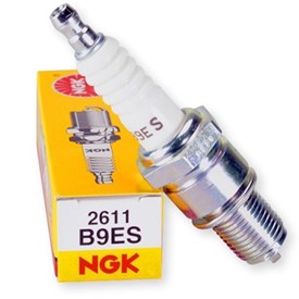 Spark Plug B9HS for 1955-'69 R50S, R69 & R69S  (See Applications)