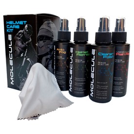 Molecule Helmet Care Kits