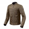 REV'IT! Eclipse Jacket, Brown - S