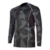 Klim Aggressor Cool 1.0 Base Layer Long Sleeve Shirt, Camo - LG