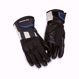 BMW PaceDry GTX Glove, Men's Black - 12