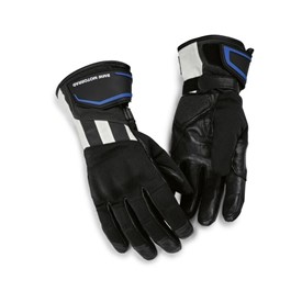 BMW PaceDry GTX Glove, Women's Black - 6