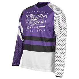 KLIM Petrol Jersey