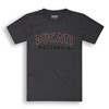 Ducati Meccanica Tee