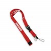 Ducati Company Lanyard