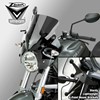 ZTechnik VStream® Sport Touring Screen - R1200R, Med Tint 2011-14