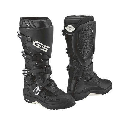 BMW Mens GS Competition Boots | Bob’s Motorcycle’s – Jessup, MD