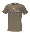 BMW Mens R 90 S T-shirt