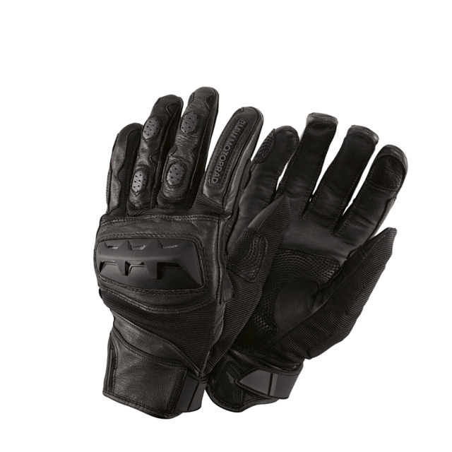 BMW Unisex GS Rallye Gloves