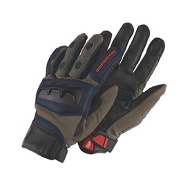 BMW Unisex GS Rallye Gloves