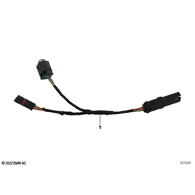 BMW Cable Splitter Front for R 18 Series
