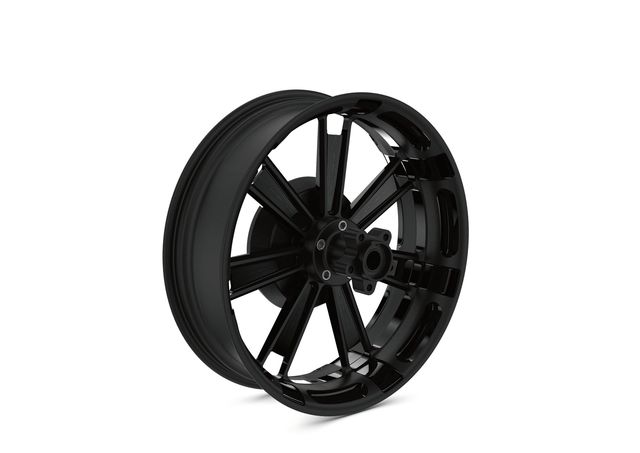 BMW 2-Tone Forged Black Wheel for R 18 Classic, 18