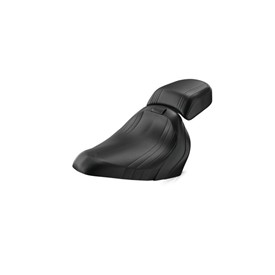 BMW Day Riders Seat for R 18 Classic, Black