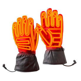 Gerbing 12V Men's G4 Heated Gloves