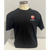 Bob's Ducati Launch T-Shirt