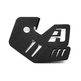 AltRider ABS Sensor Guard for the BMW R 1300 GS